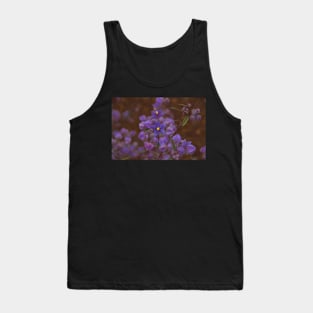 Australian Wild Flowers #3 Tank Top